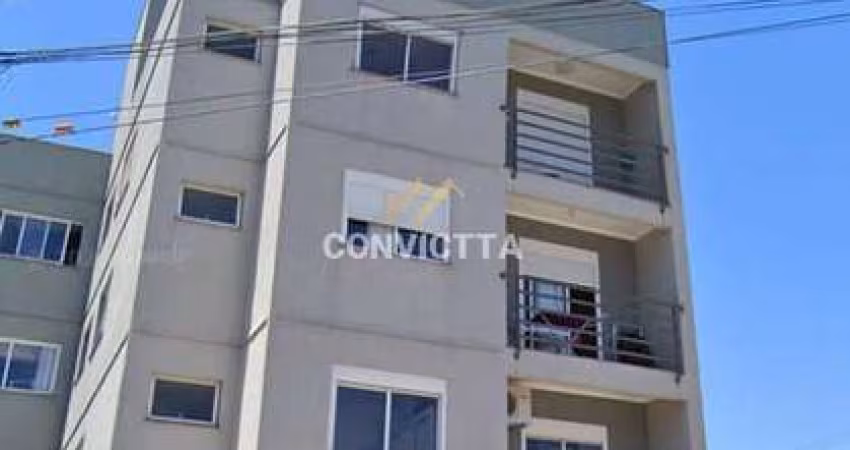 APARTAMENTO PARA VENDA LOCALIZADO NO BAIRRO CHARQUEADAS