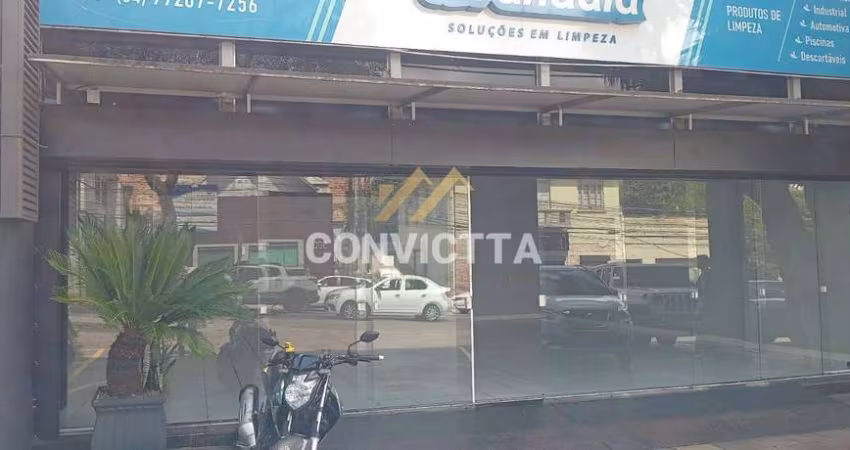 SALA COMERCIAL PARA LOCAÇÃO NO BAIRRO RIO BRANCO