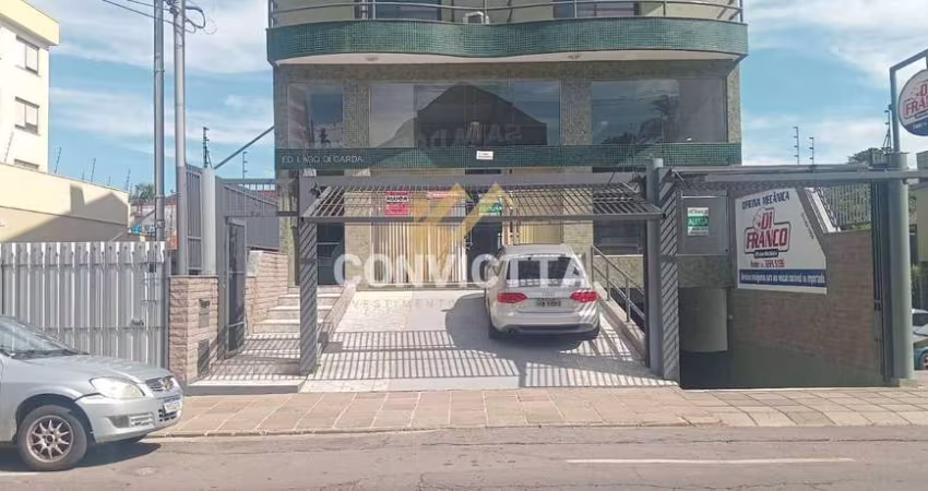 SALA COMERCIAL PARA LOCAÇÃO NA TRONCA
