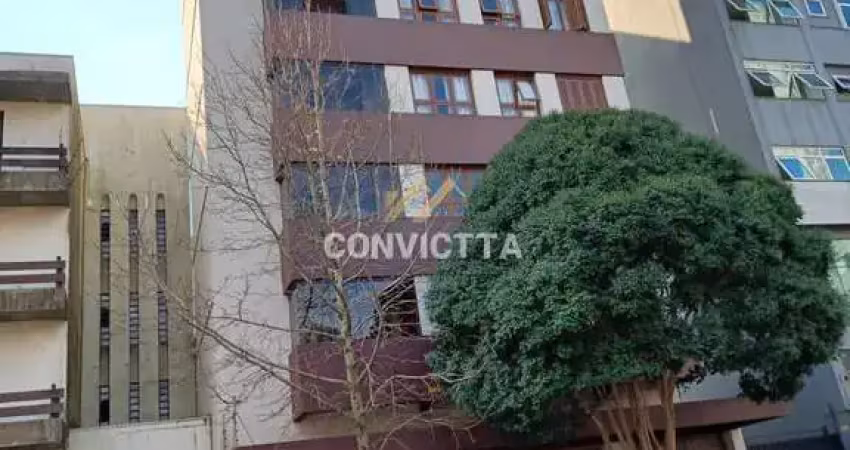APARTAMENTO PARA VENDA NO BAIRRO CENTRO