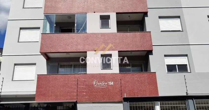 APARTAMENTO PARA VENDA NO BAIRRO SAO VICTOR