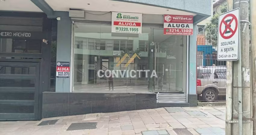 SALA COMERCIAL PARA LOCAÇÃO NO CENTRO