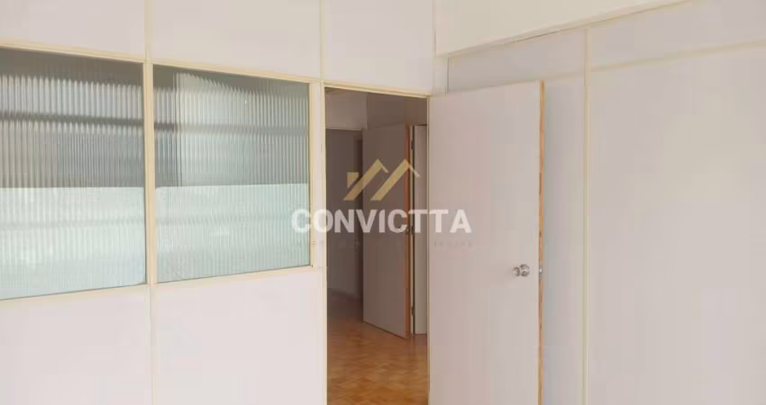 SALA COMERCAL PARA LOCAÇÃO NO CENTRO