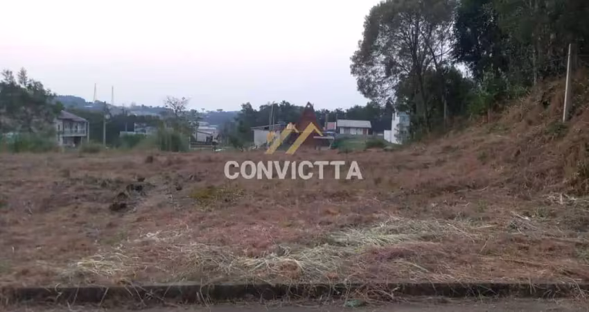 Terreno à venda no Diamantino, Caxias do Sul 