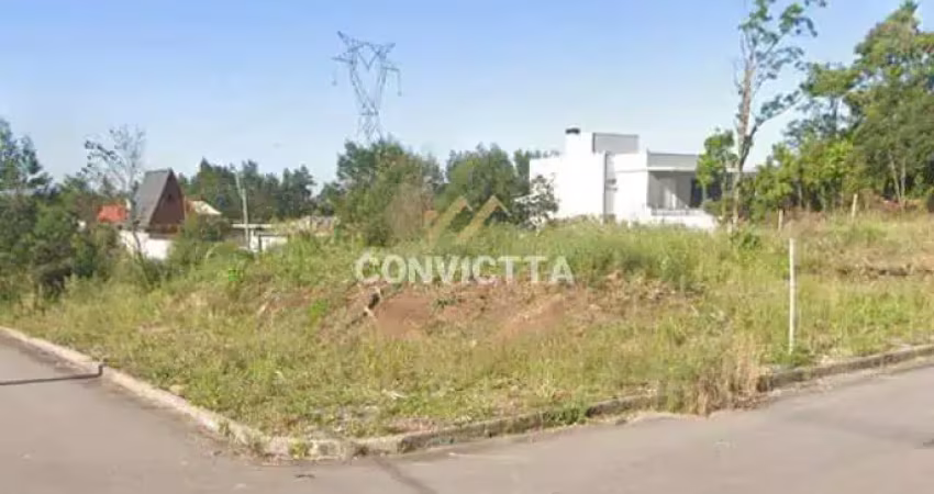 Terreno à venda no Diamantino, Caxias do Sul 