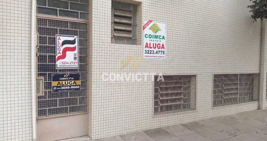 SALA COMERCIAL PARA LOCAÇÃO NO BAIRRO  CENTRO