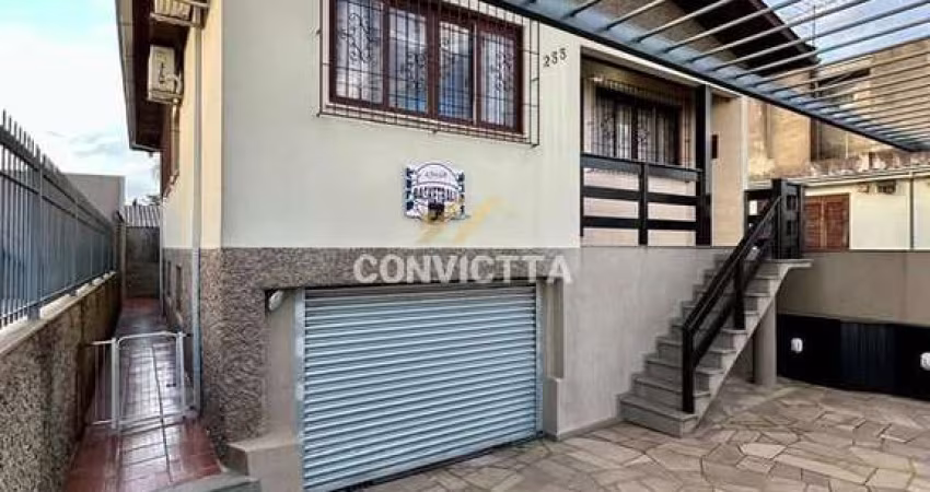 CASA PARA VENDA NO BAIRRO ESPLANADA