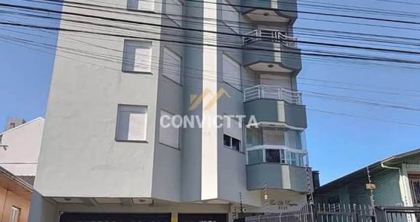APARTAMENTO MOBILIADO PARA VENDA NO BAIRRO RIO BRANCO