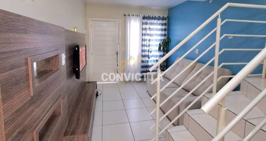 SOBRADO SEMIMOBILIADO PARA VENDA NO BAIRRO NOSSA SENHORA DA SAÚDE