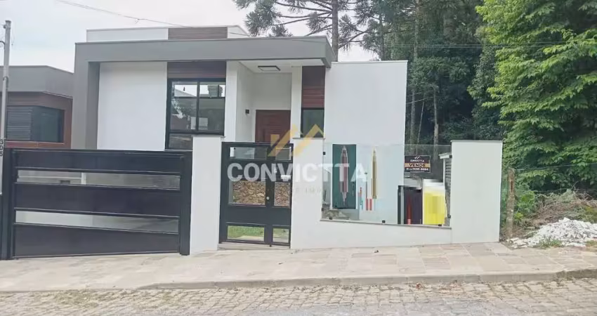 CASA PARA VENDA NO BAIRRO ANA RECH