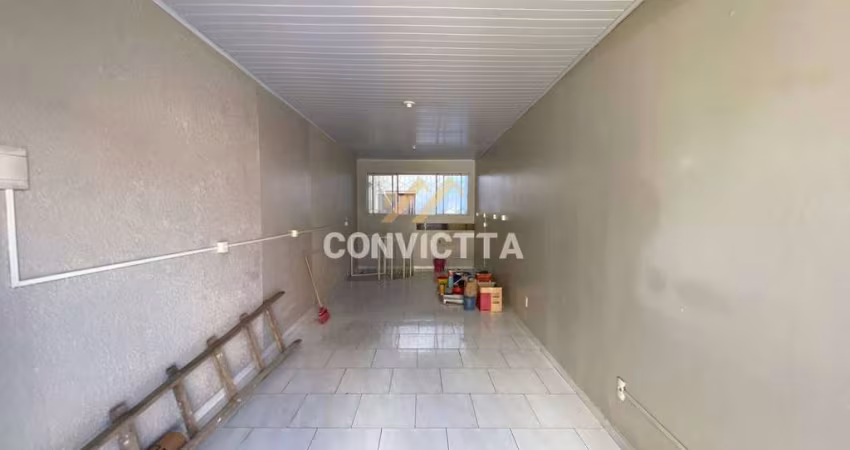 SALA COMERCIAL TÉRREA PARA LOCAÇÃO NO CENTRO