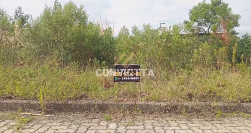 Terreno à venda na Ana Rech, Caxias do Sul 