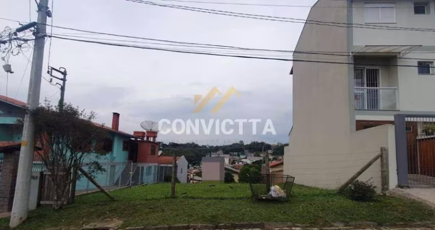 TERRENO PARA VENDA NO BAIRRO ANA RECH