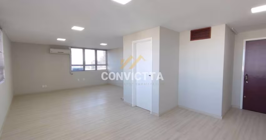 SALA COMERCIAL PARA LOCAÇÃO NO CENTRO