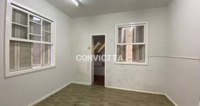 SALA COMERCIAL PARA LOCAÇÃO NO CENTRO