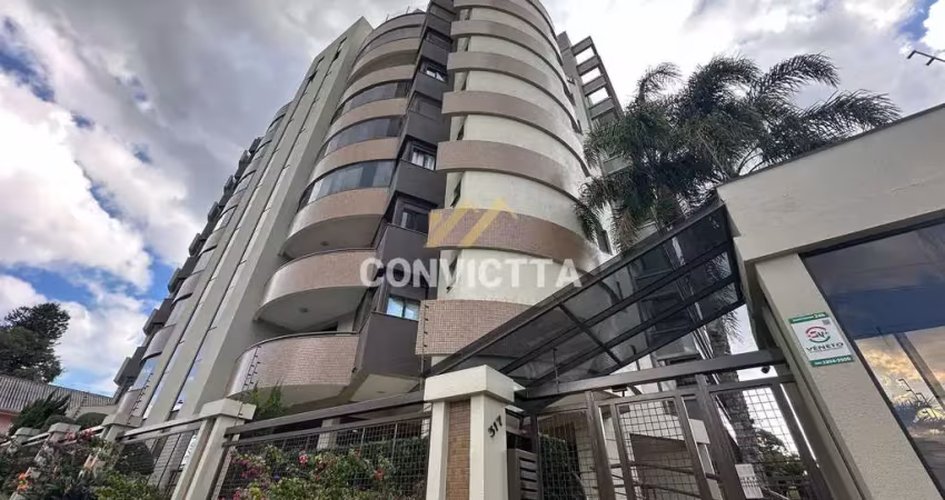 Apartamento à venda no Panazzolo, Caxias do Sul 