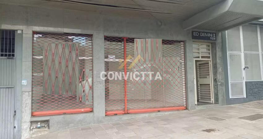 SALA COMERCIAL PARA LOCAÇÃO NO CENTRO