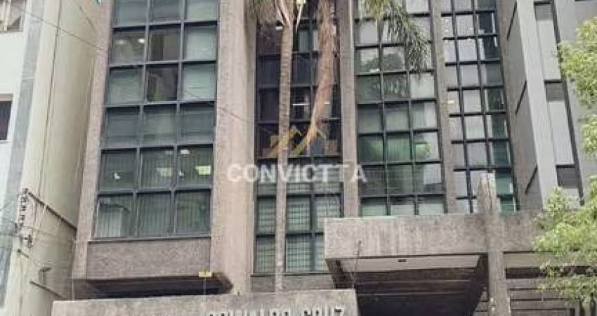 SALA COMERCIAL PARA LOCAÇÃO NO BAIRRO CENTRO