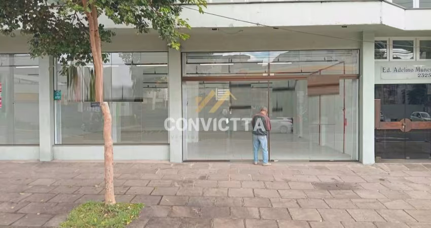 SALA COMERCIAL PARA LOCAÇÃO  NO BAIRRO PIO X