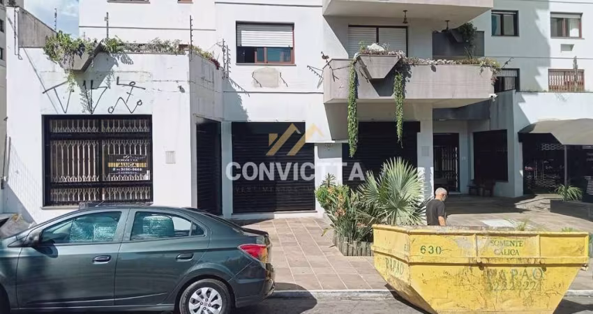 SALA COMERCIAL PARA LOCAÇÃO NO BAIRRO LOURDES
