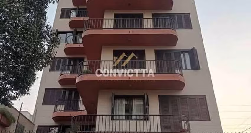 APARTAMENTO MOBILIADO PARA VENDA NO BAIRRO LOURDES