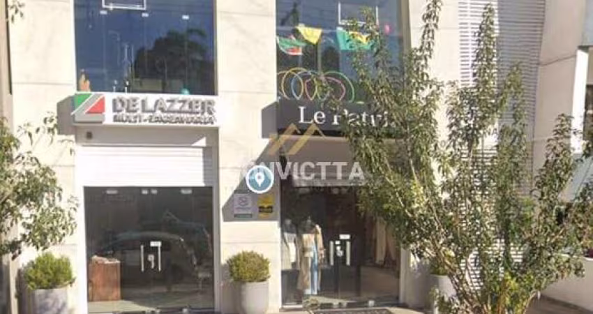 SALA COMERCIAL PARA LOCAÇÃO NO BAIRRO LOURDES
