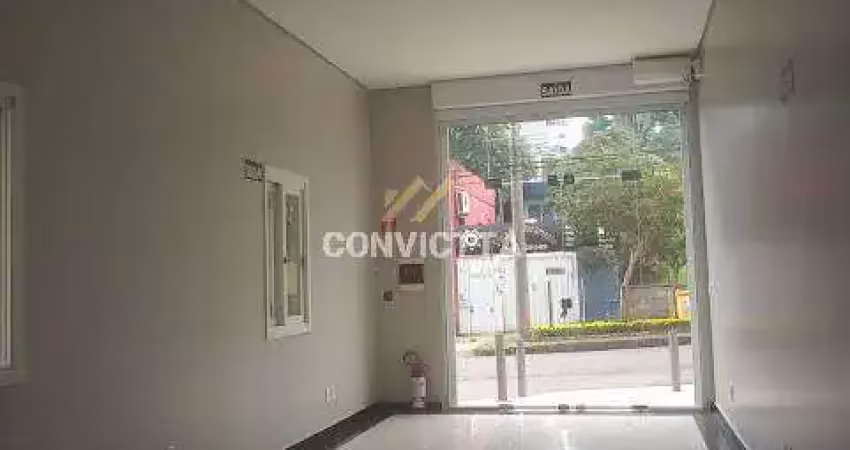 Sala comercial para alugar na Nossa Senhora de Lourdes, Caxias do Sul 