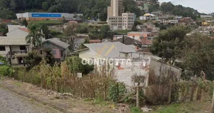 Terreno à venda no Salgado Filho, Caxias do Sul 