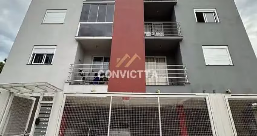 APARTAMENTO PARA VENDA NO BAIRRO DESVIO RIZZO