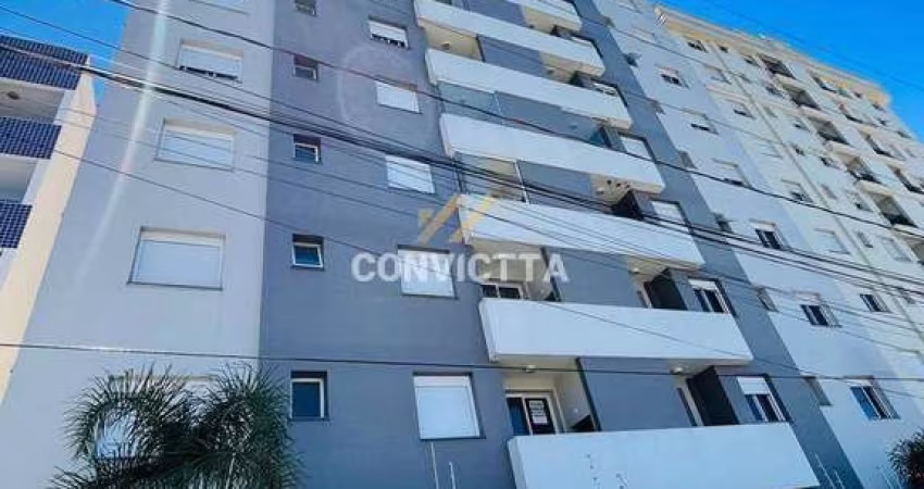 APARTAMENTO SEMI MOBILIADO PARA VENDA NO BAIRRO CHARQUEADAS
