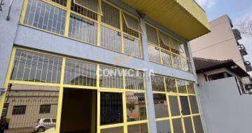 SALA COMERCIAL PARA VENDA OU LOCAÇÃO NO BAIRRO CENTRO