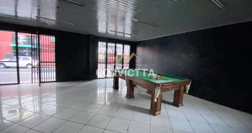 SALA COMERCIAL TÉRREA PARA LOCAÇÃO NO BAIRRO LOURDES