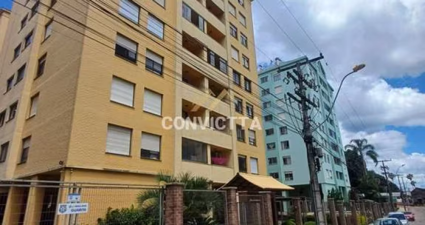 APARTAMENTO PARA VENDA E LOCAÇÃO NO BAIRRO NOSSA SENHORA DE LOURDES