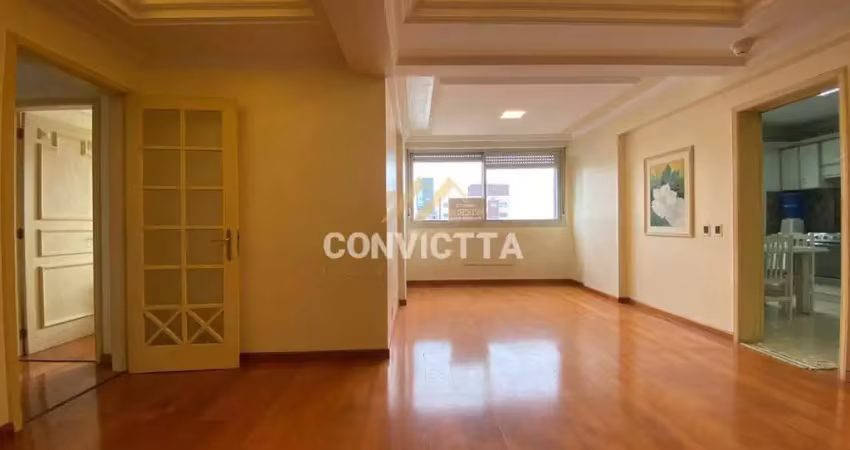 APARTAMENTO PARA VENDA OU LOCAÇÃO NO BAIRRO CENTRO