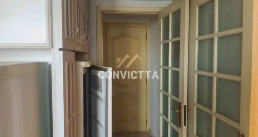 APARTAMENTO PARA VENDA OU LOCAÇÃO NO BAIRRO CENTRO