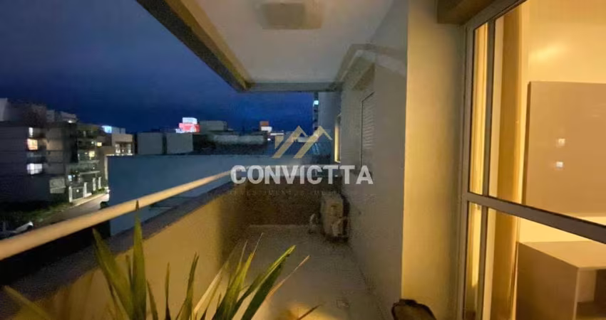 APARTAMENTO MOBILIADO PARA LOCAÇÃO NO BAIRRO SANVITTO
