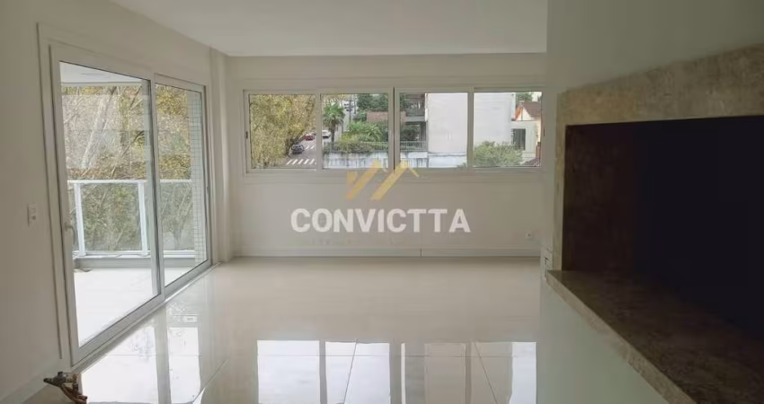APARTAMENTO PARA VENDA NO BAIRRO EXPOSIÇÃO