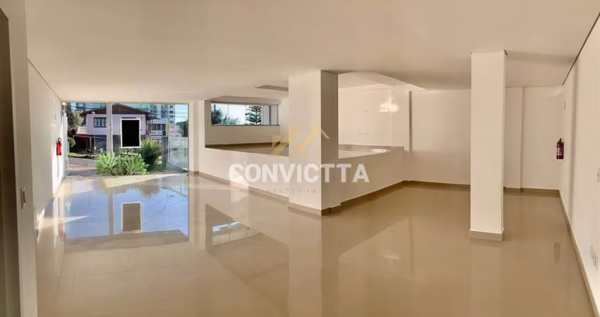 SALA COMERCIAL PARA VENDA OU LOCAÇÃO NO BAIRRO JARDIM ELDORADO