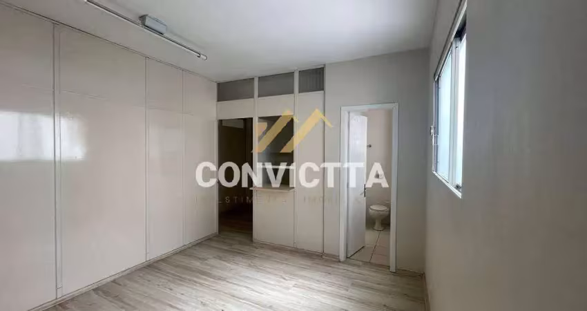 Sala comercial para locação e venda no bairro centro