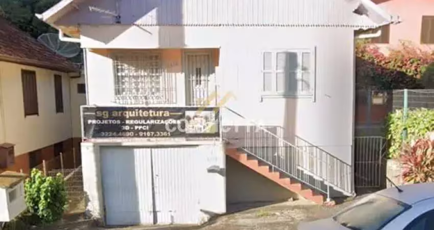 Terreno à venda no Rio Branco, Caxias do Sul 
