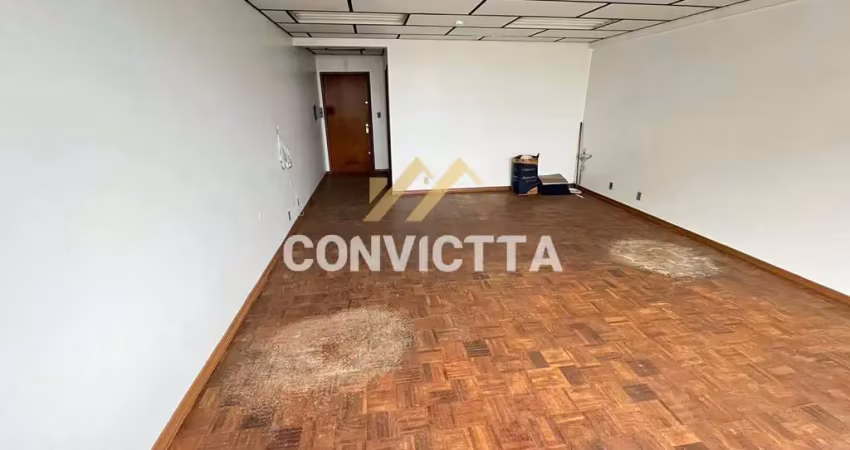 Sala comercial para venda e locação no bairro centro
