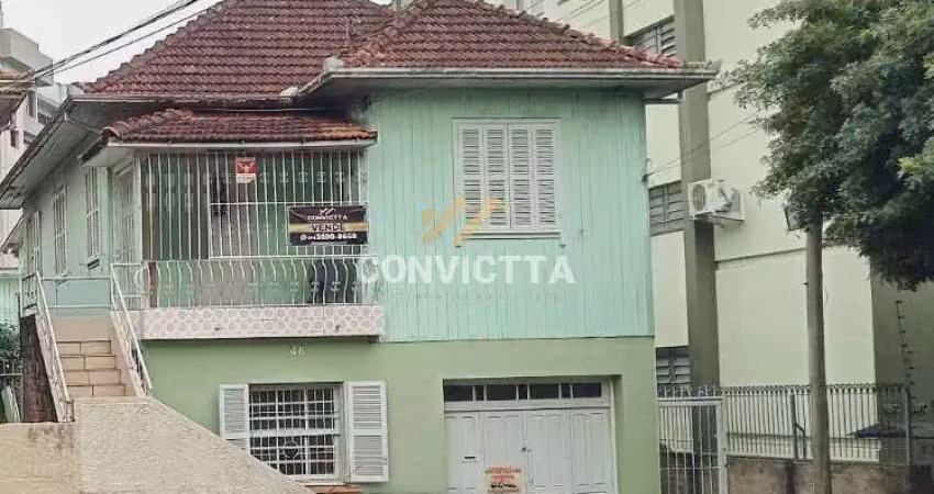 Terreno à venda no Exposição, Caxias do Sul 