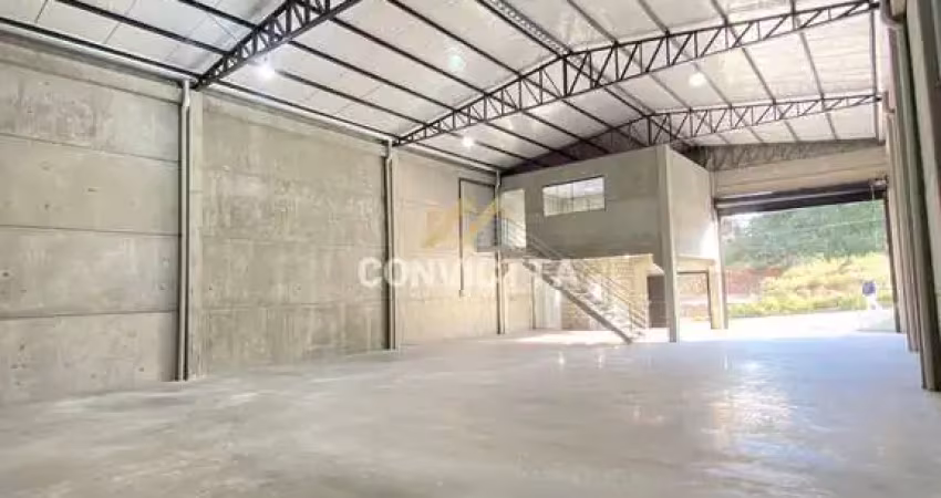 Sala comercial para alugar no Diamantino, Caxias do Sul 