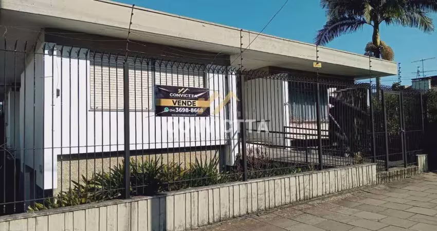Terreno à venda no Cristo Redentor, Caxias do Sul 