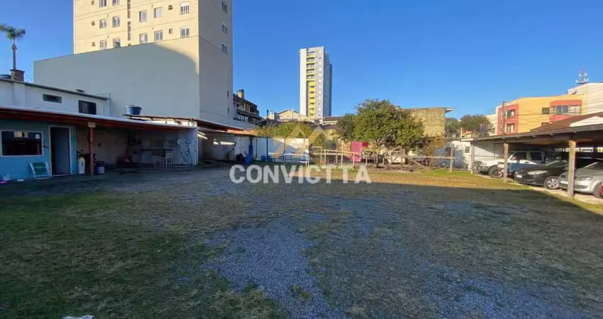 Terreno à venda no Petrópolis, Caxias do Sul 