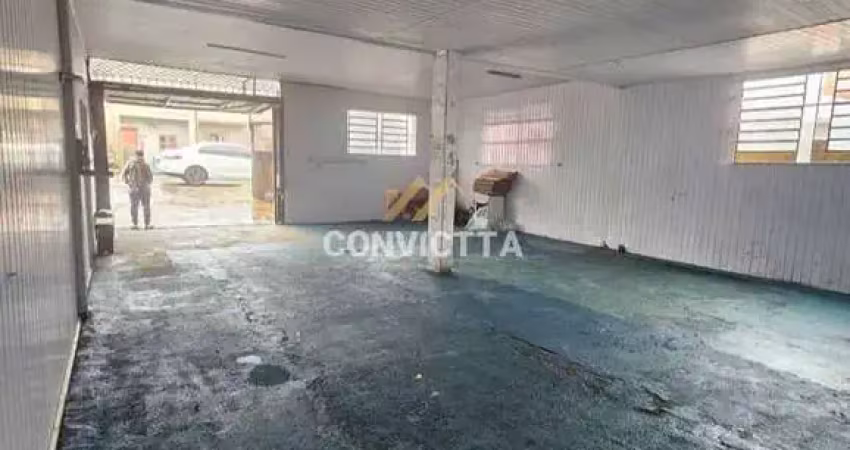 Sala comercial para alugar no Esplanada, Caxias do Sul 