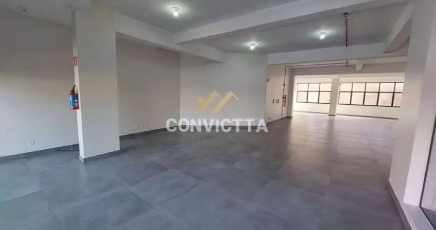 Sala comercial para alugar no Cruzeiro, Caxias do Sul 