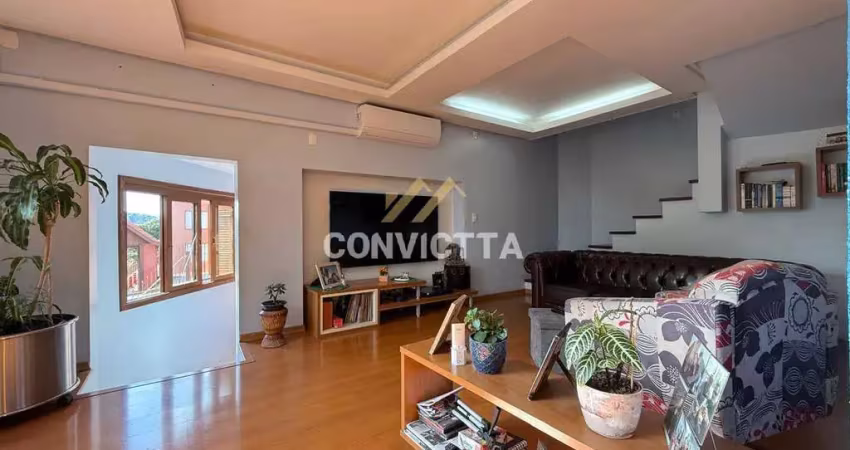 Casa com 3 quartos à venda no Universitário, Caxias do Sul 
