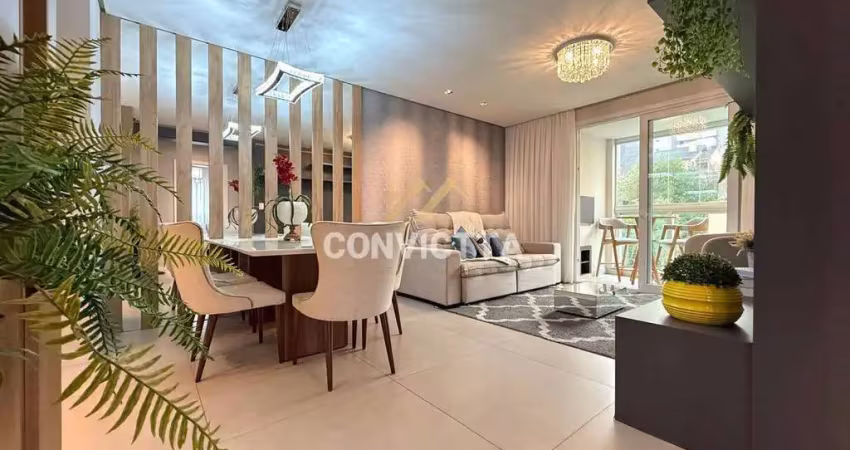 Apartamento mobiliado para venda no bairro madureira