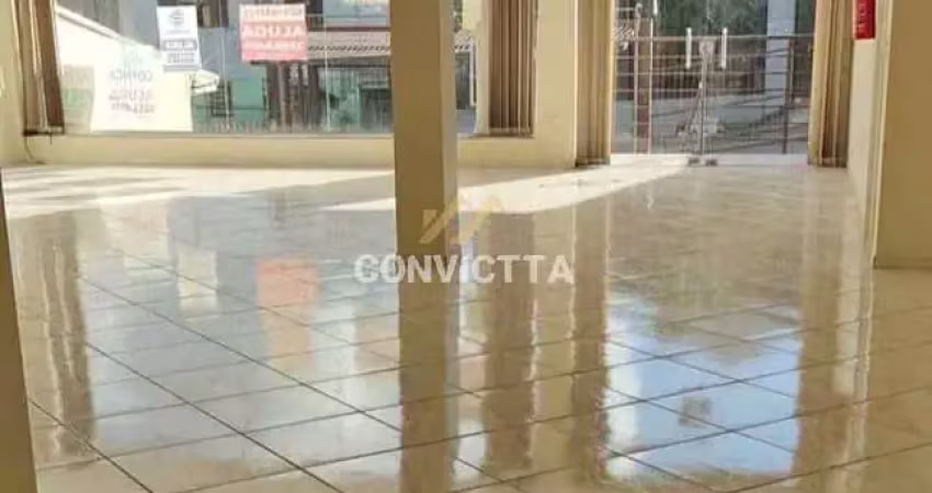 Sala comercial para alugar no Kayser, Caxias do Sul 